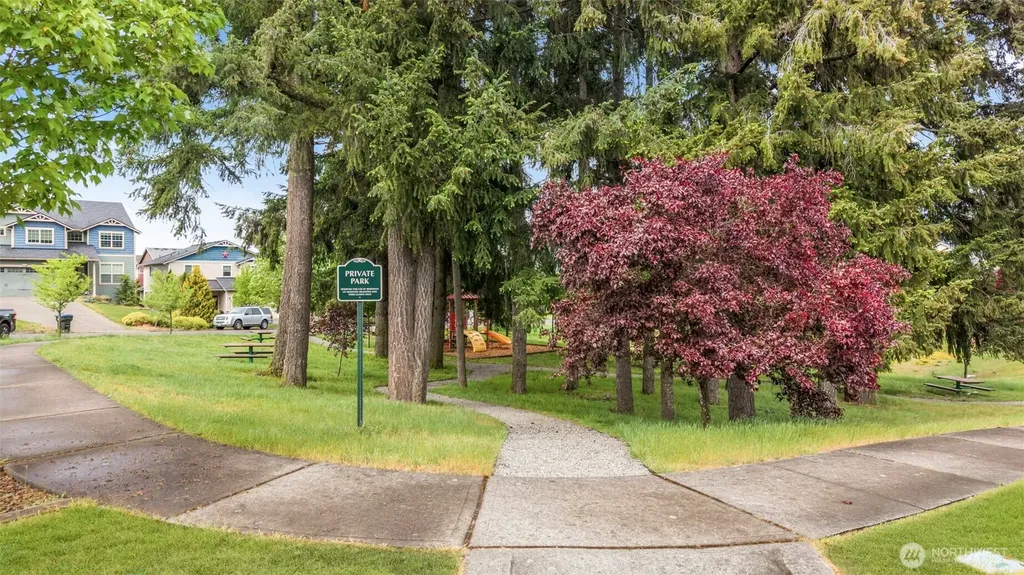 15415 Coles Court SE Yelm WA 98597