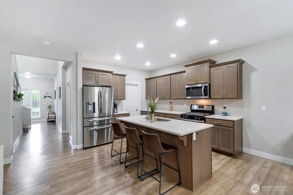 15415 Coles Court SE Yelm WA 98597