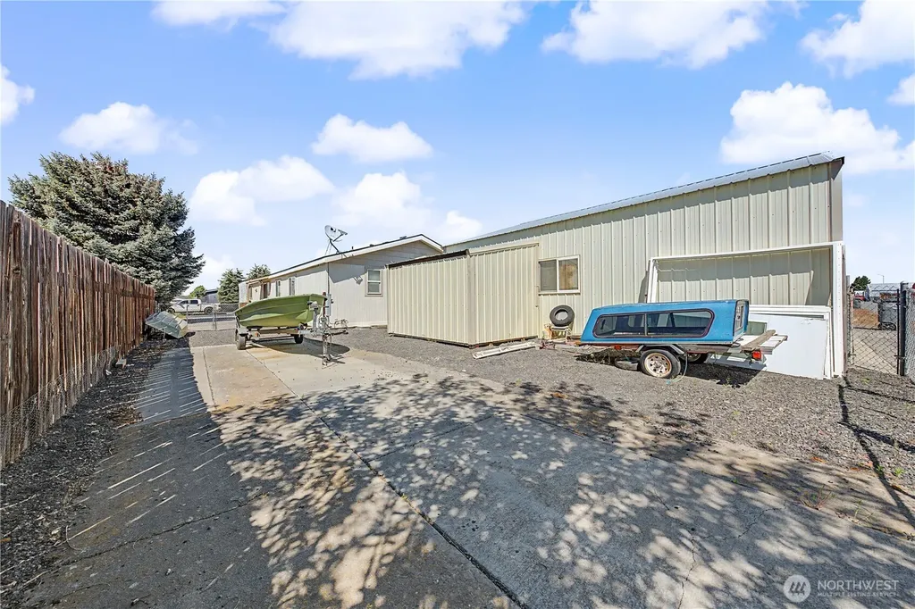 426 7th Ave SE Ephrata WA 98823