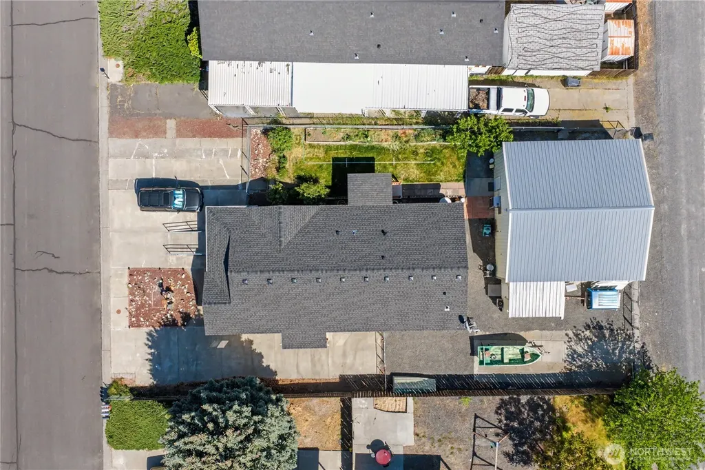 426 7th Ave SE Ephrata WA 98823