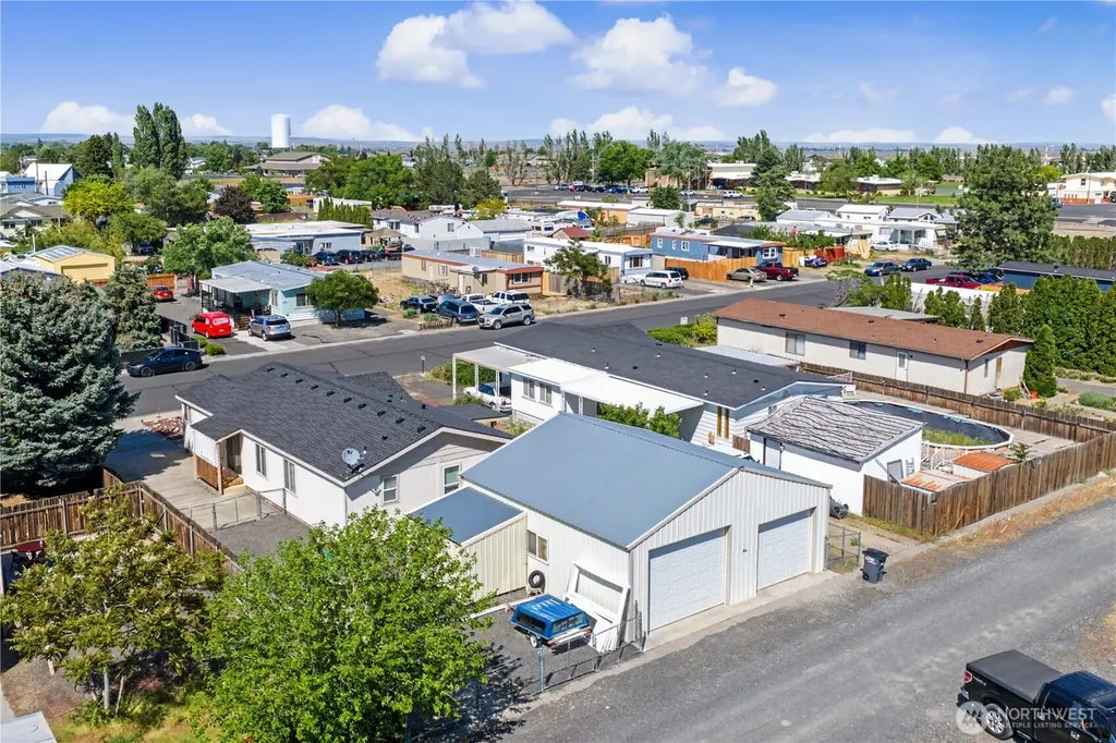 426 7th Ave SE Ephrata WA 98823