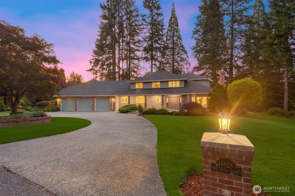 18928 NE 150th Street Woodinville WA 98072