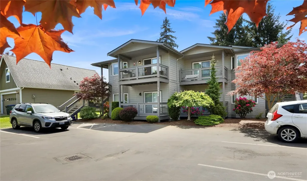 1389 Bayview Court Blaine WA 98230