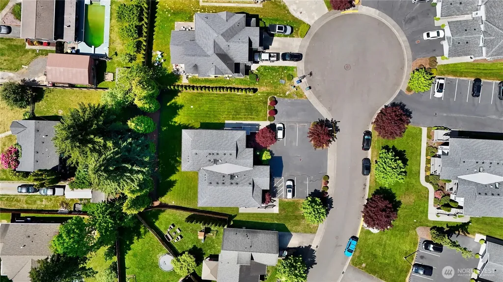 1389 Bayview Court Blaine WA 98230