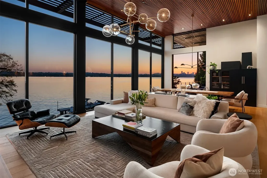4041 W Mercer Way Mercer Island WA 98040