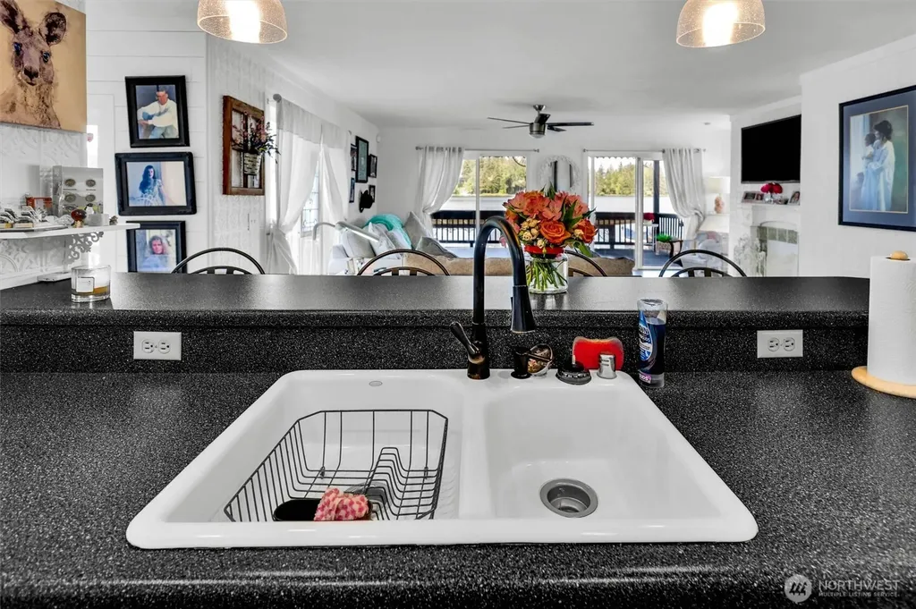 16626 Pleasant Beach Drive SE Yelm WA 98597