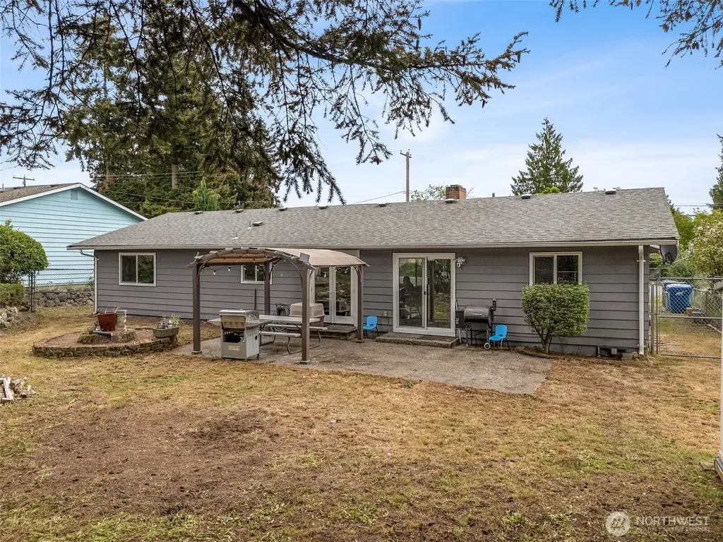 29425 34th Avenue S Auburn WA 98001