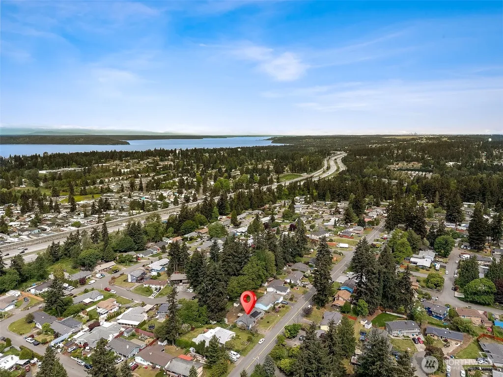 29425 34th Avenue S Auburn WA 98001