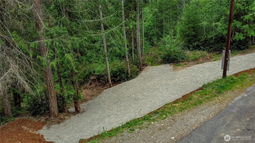 220 E Peebles Court Shelton WA 98584