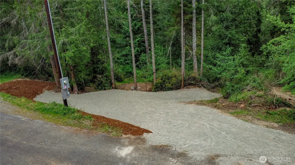 220 E Peebles Court Shelton WA 98584