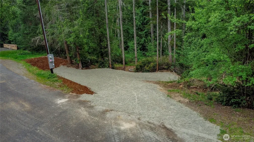 220 E Peebles Court Shelton WA 98584