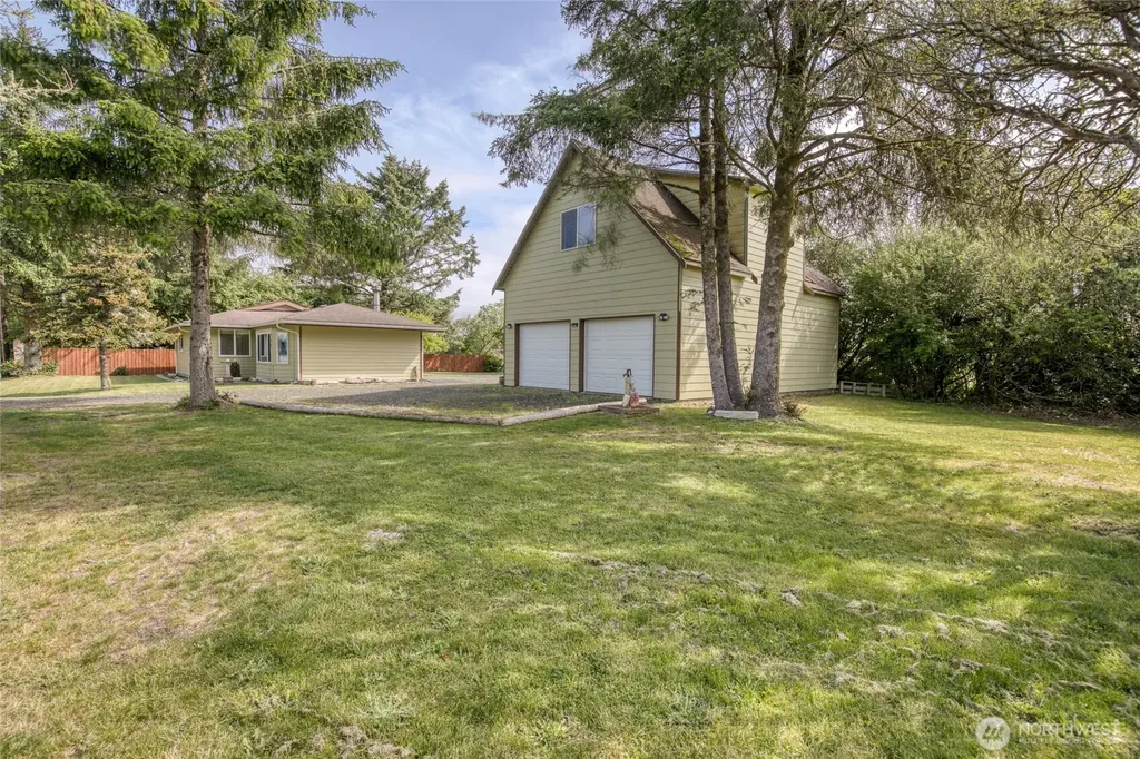 248 NW Ensign Avenue Ocean Shores WA 98569