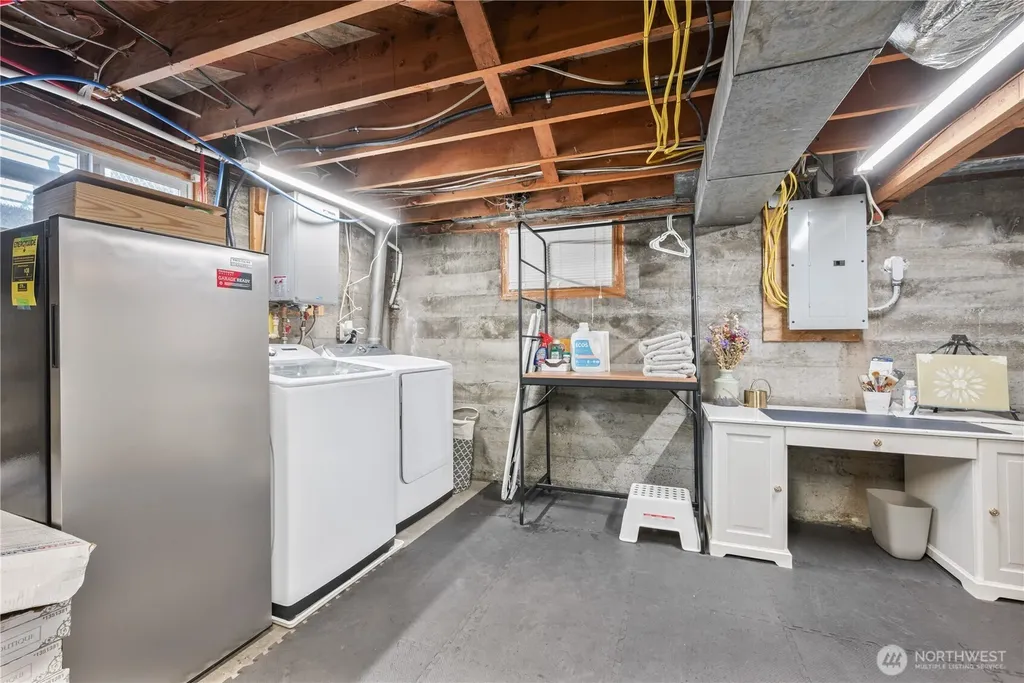 1022 22nd Avenue Longview WA 98632