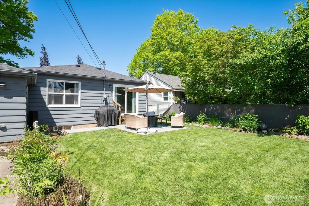 1022 22nd Avenue Longview WA 98632