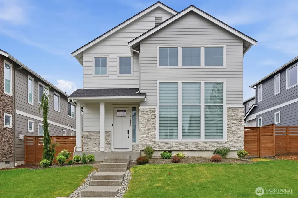 12811 186th Avenue E Bonney Lake WA 98391