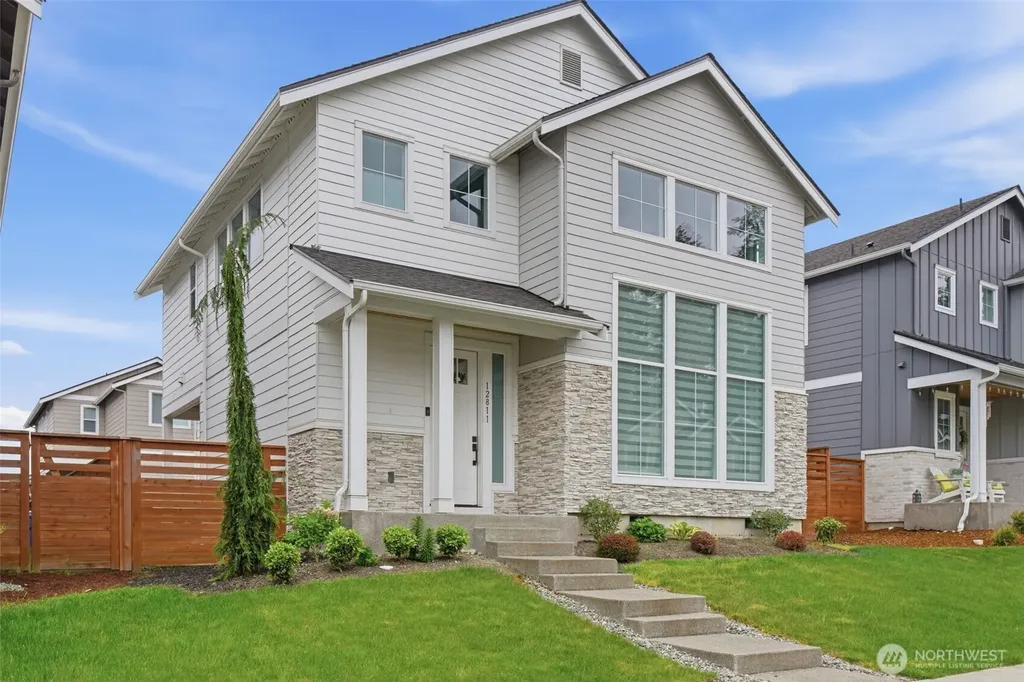 12811 186th Avenue E Bonney Lake WA 98391