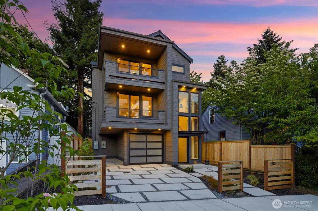 7342 20th Avenue NW Seattle WA 98117