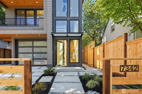 7342 20th Avenue NW Seattle WA 98117