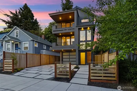 7342 20th Avenue NW Seattle WA 98117