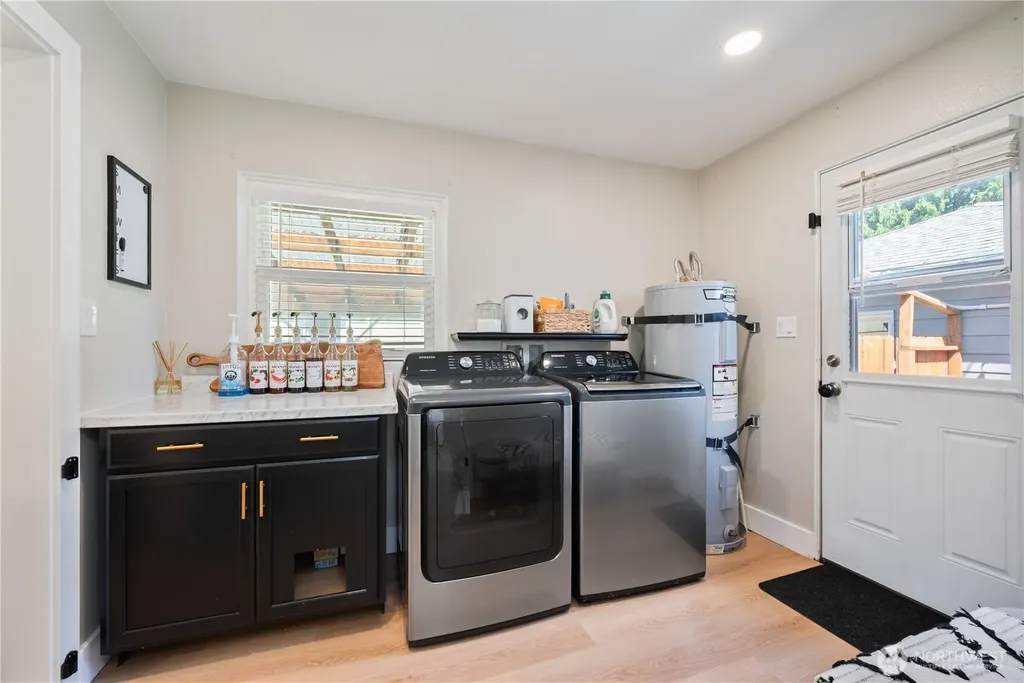 2808 Lilac Street Longview WA 98632