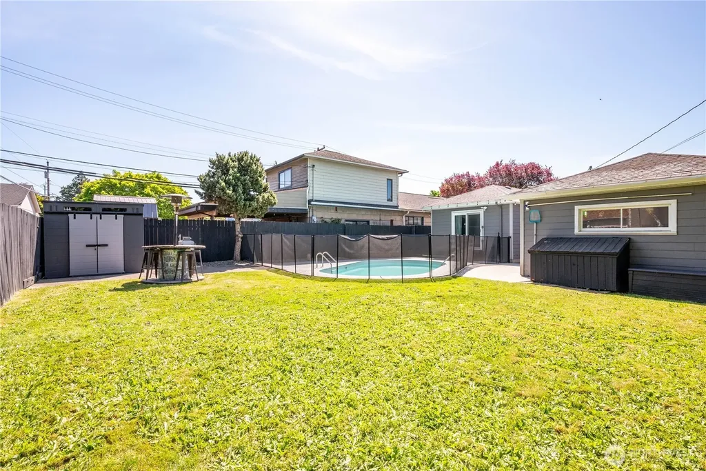 2808 Lilac Street Longview WA 98632
