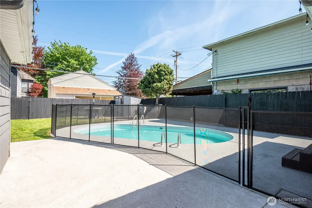 2808 Lilac Street Longview WA 98632