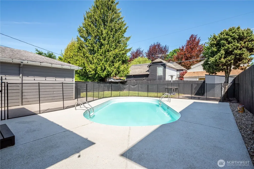 2808 Lilac Street Longview WA 98632