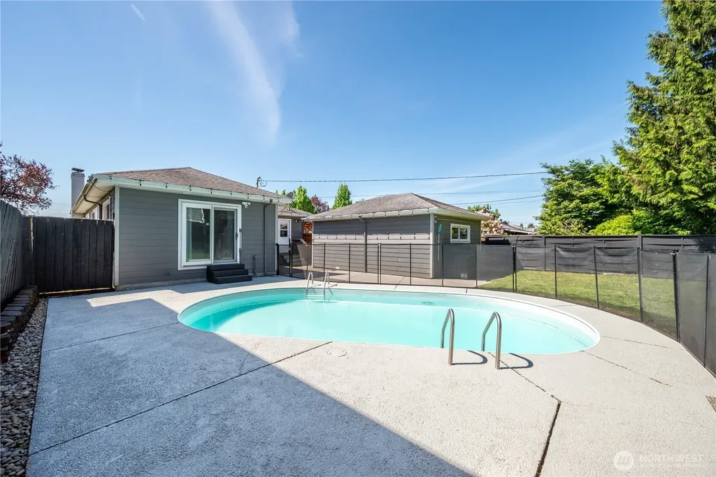 2808 Lilac Street Longview WA 98632