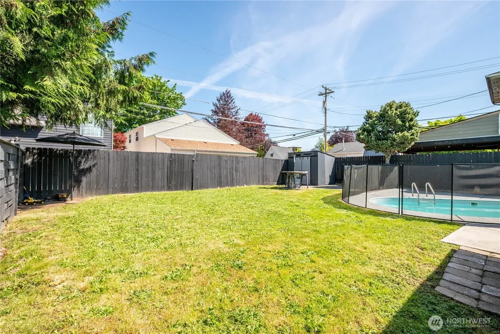 2808 Lilac Street Longview WA 98632
