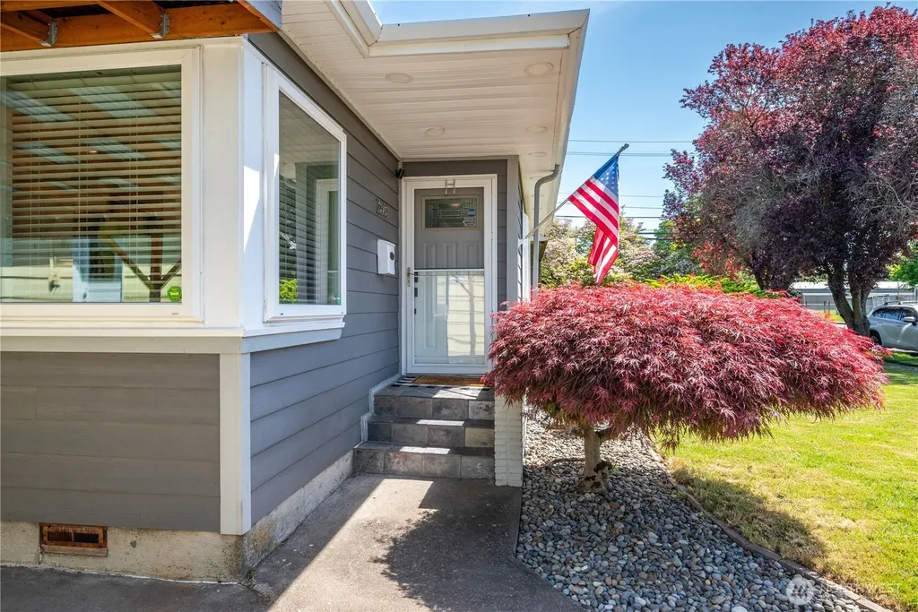 2808 Lilac Street Longview WA 98632