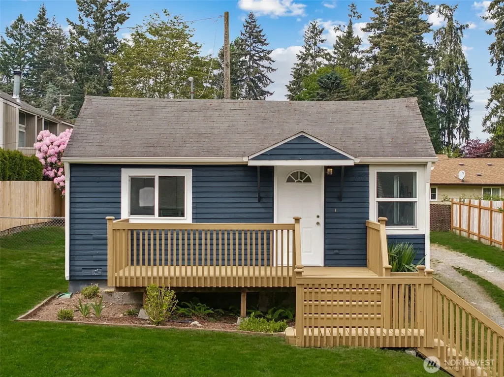 3142 Glendale Drive W University Place WA 98466