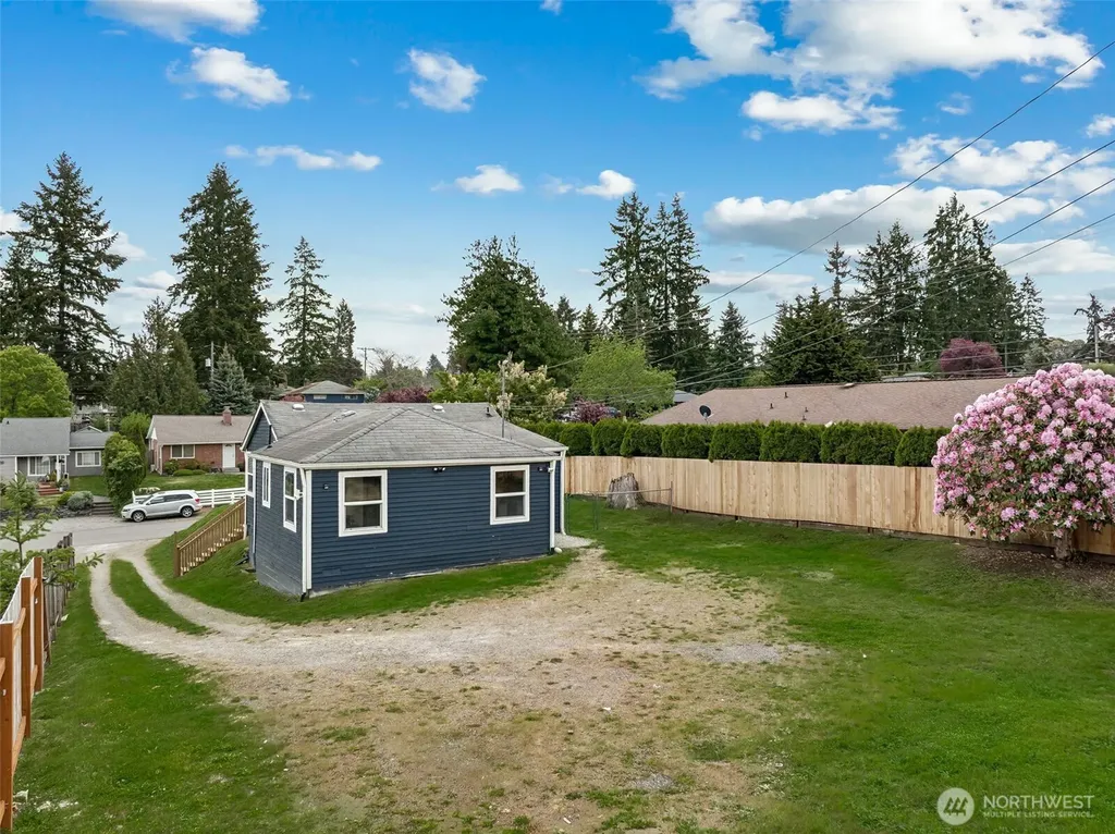 3142 Glendale Drive W University Place WA 98466