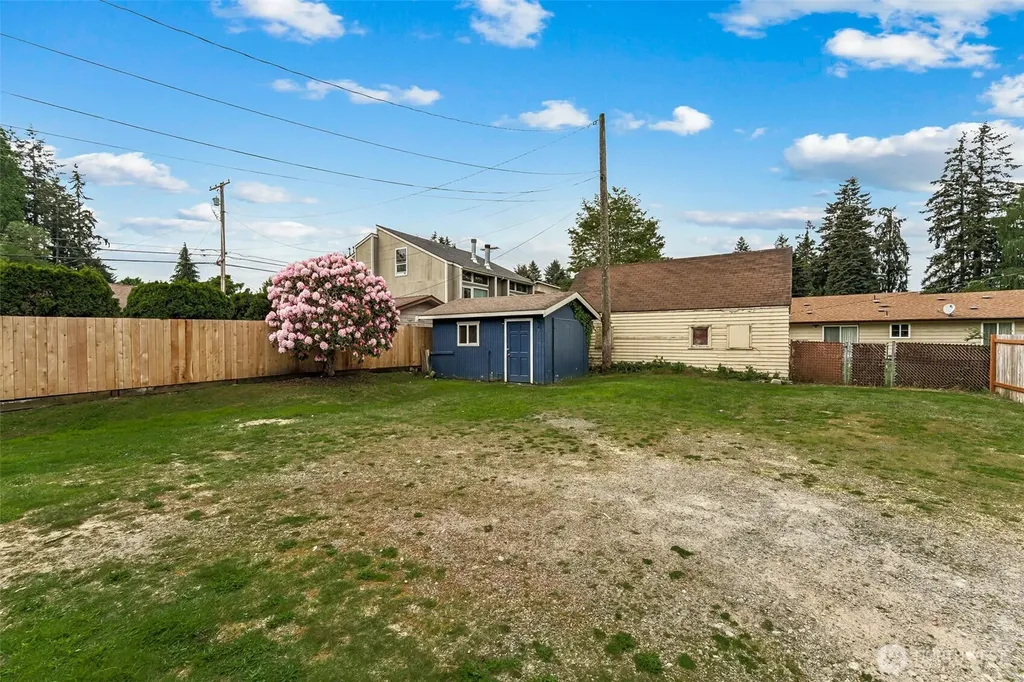 3142 Glendale Drive W University Place WA 98466