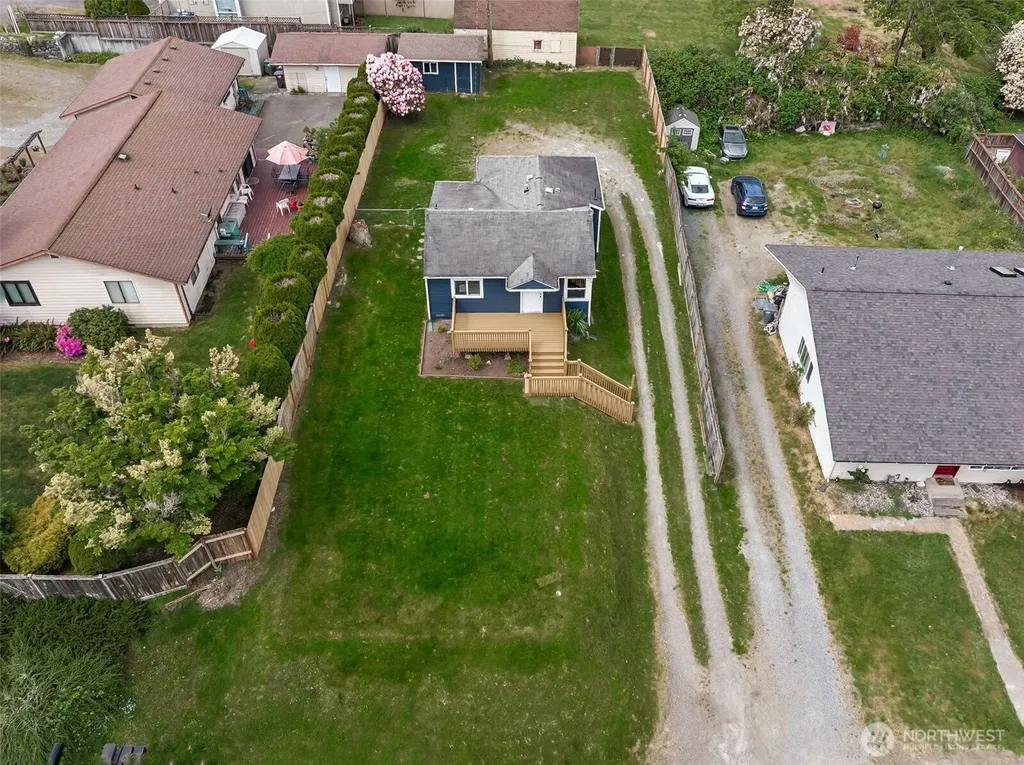 3142 Glendale Drive W University Place WA 98466