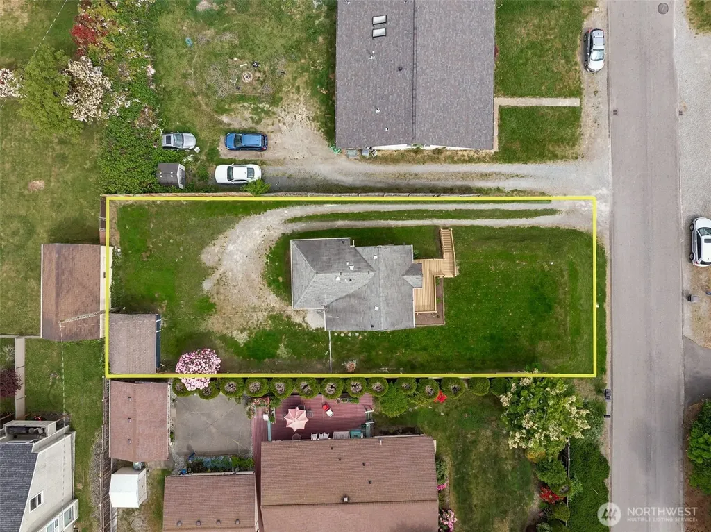 3142 Glendale Drive W University Place WA 98466