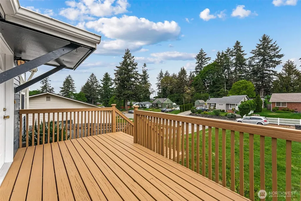 3142 Glendale Drive W University Place WA 98466