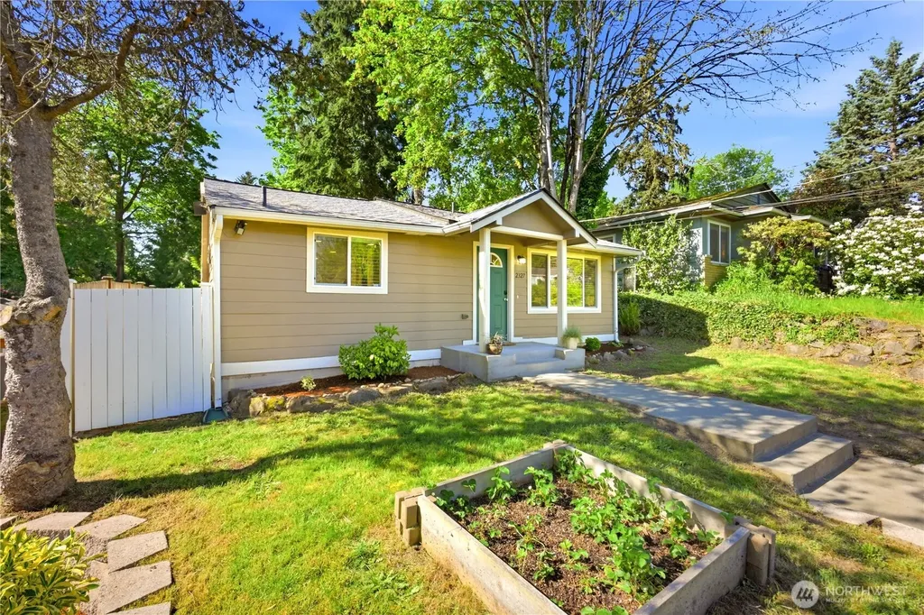 2327 NE 86th Street Seattle WA 98115