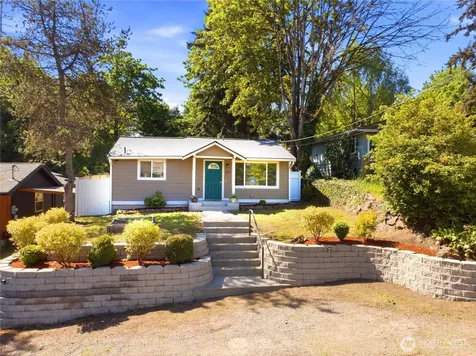 2327 NE 86th Street Seattle WA 98115