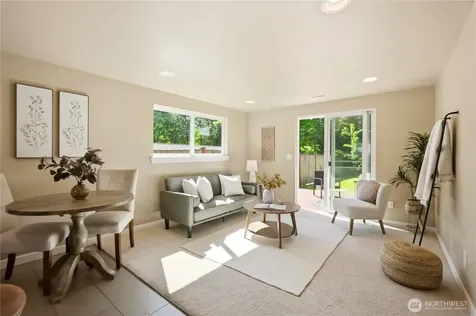 2327 NE 86th Street Seattle WA 98115
