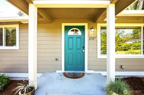 2327 NE 86th Street Seattle WA 98115
