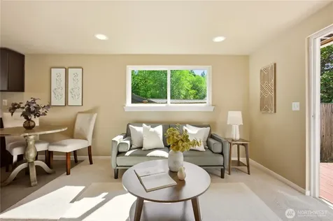 2327 NE 86th Street Seattle WA 98115