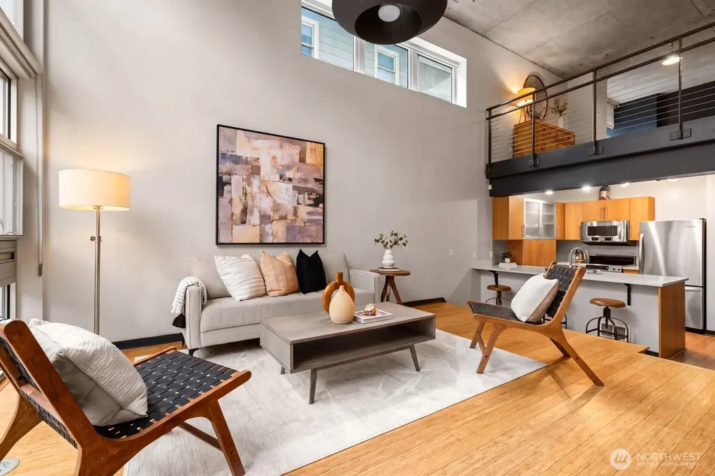401 9th Avenue N Seattle WA 98109