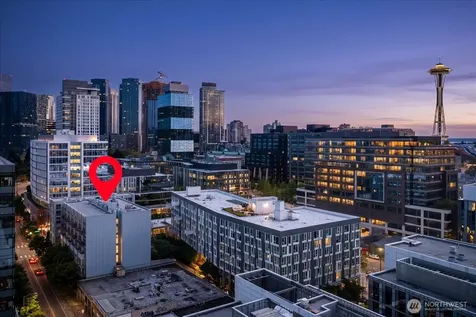 401 9th Avenue N Seattle WA 98109
