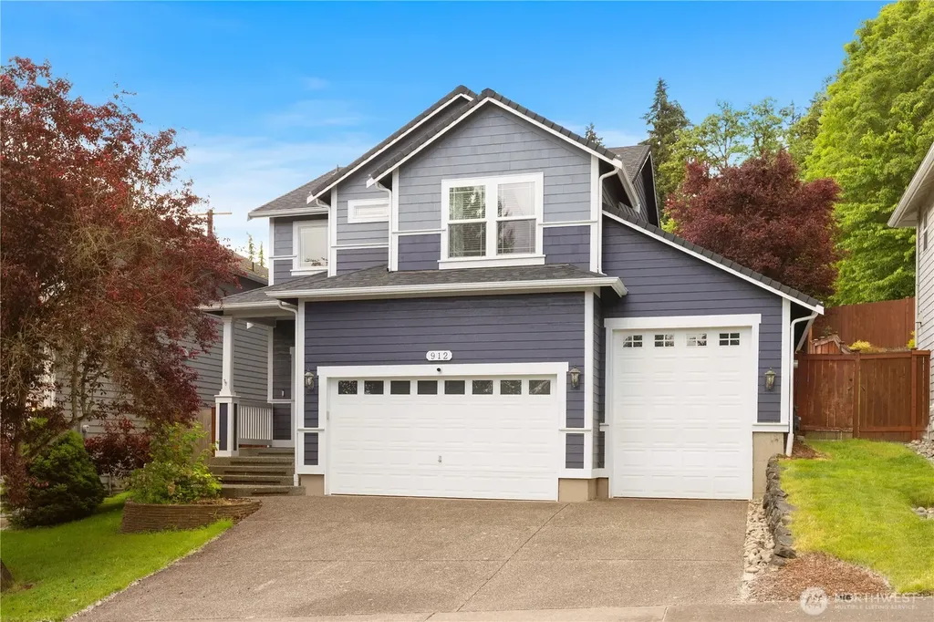 912 25th Avenue SW Puyallup WA 98373
