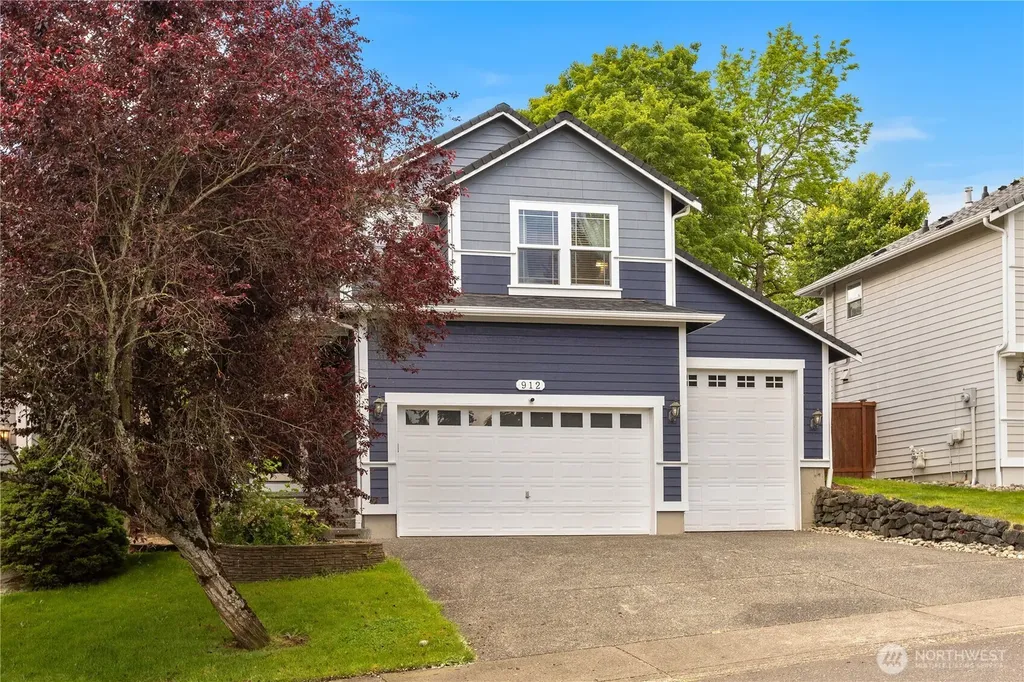 912 25th Avenue SW Puyallup WA 98373