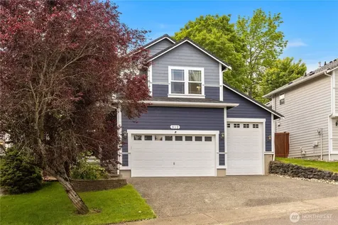 912 25th Avenue SW Puyallup WA 98373