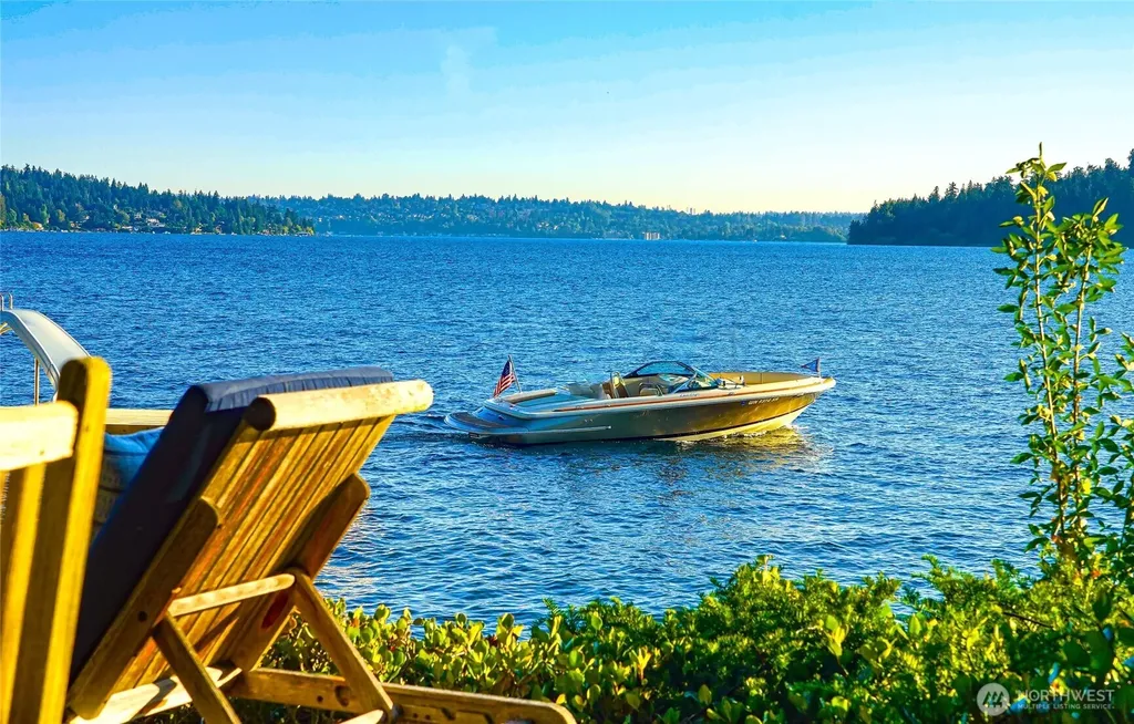 18 Holly Lane Mercer Island WA 98040