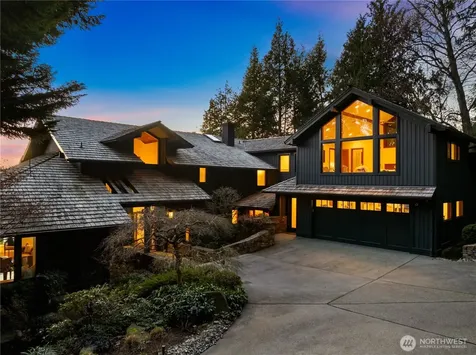 18 Holly Lane Mercer Island WA 98040