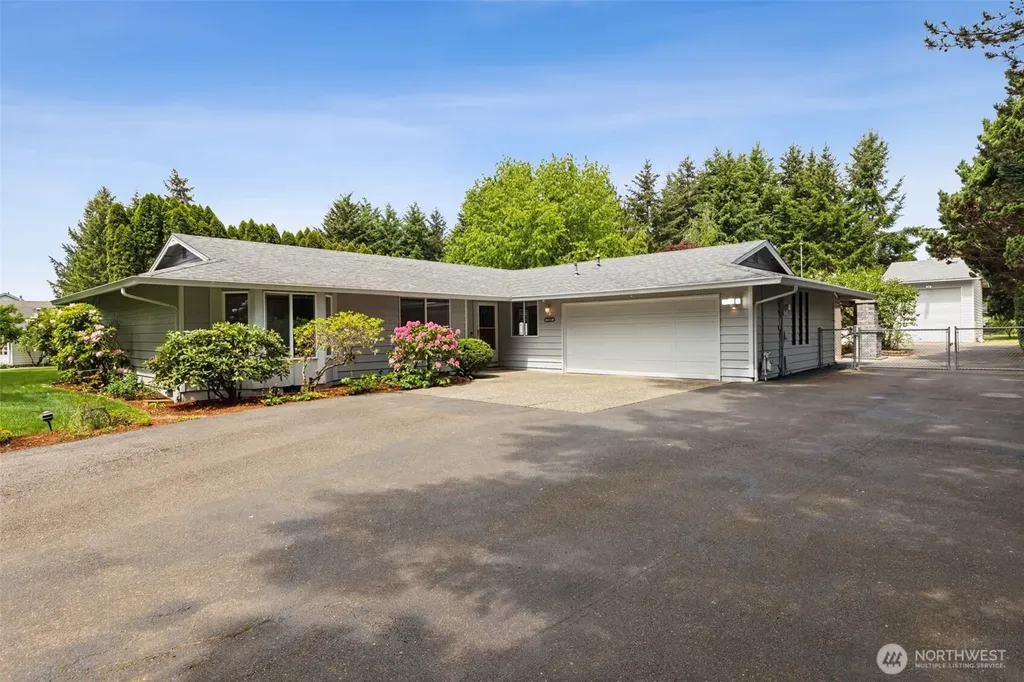 7204 44th Avenue NE Olympia WA 98516
