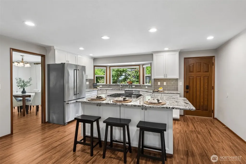 7204 44th Avenue NE Olympia WA 98516